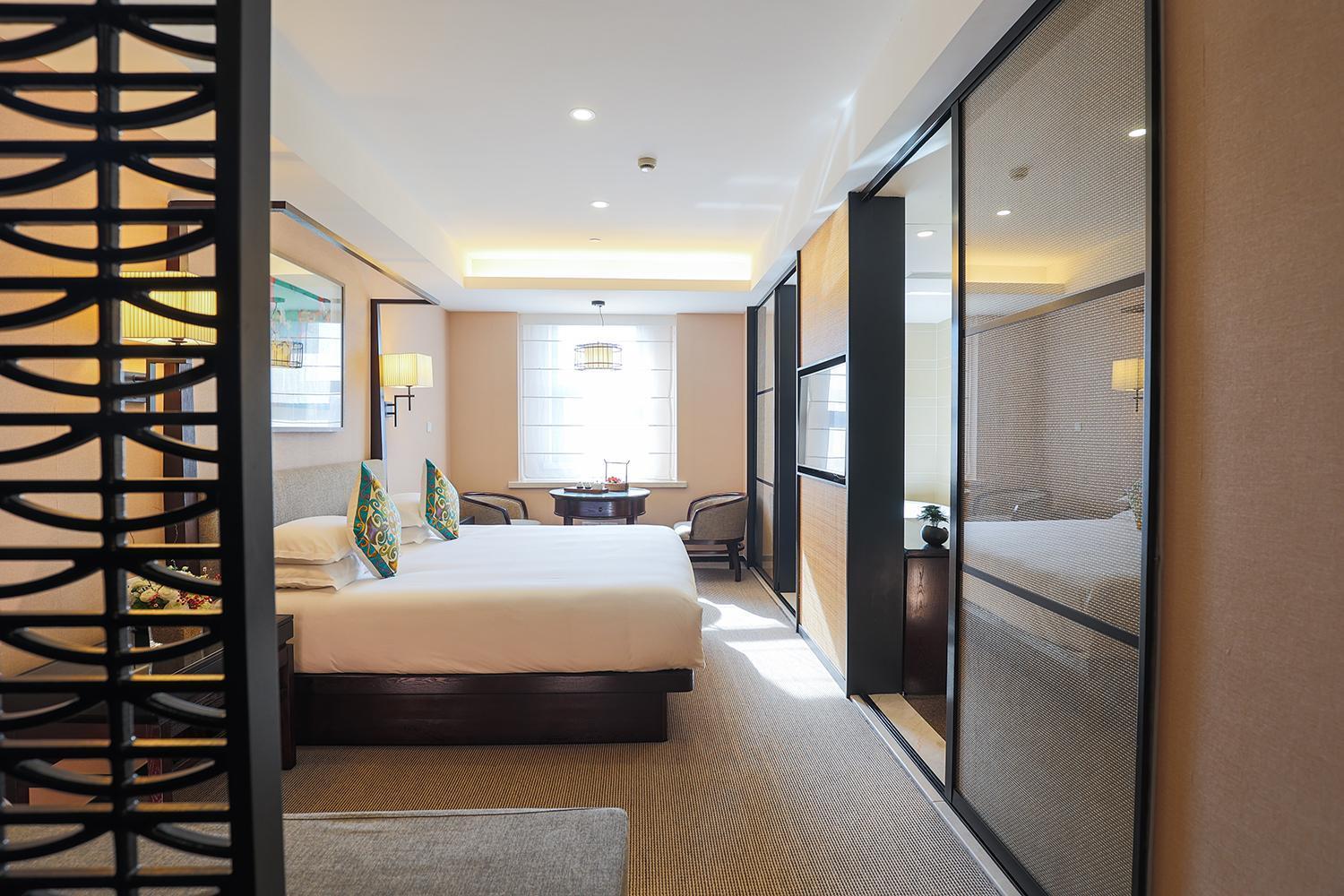 Ssaw Boutique Hotel Hangzhou East - Free Self Service Laundry Exteriér fotografie