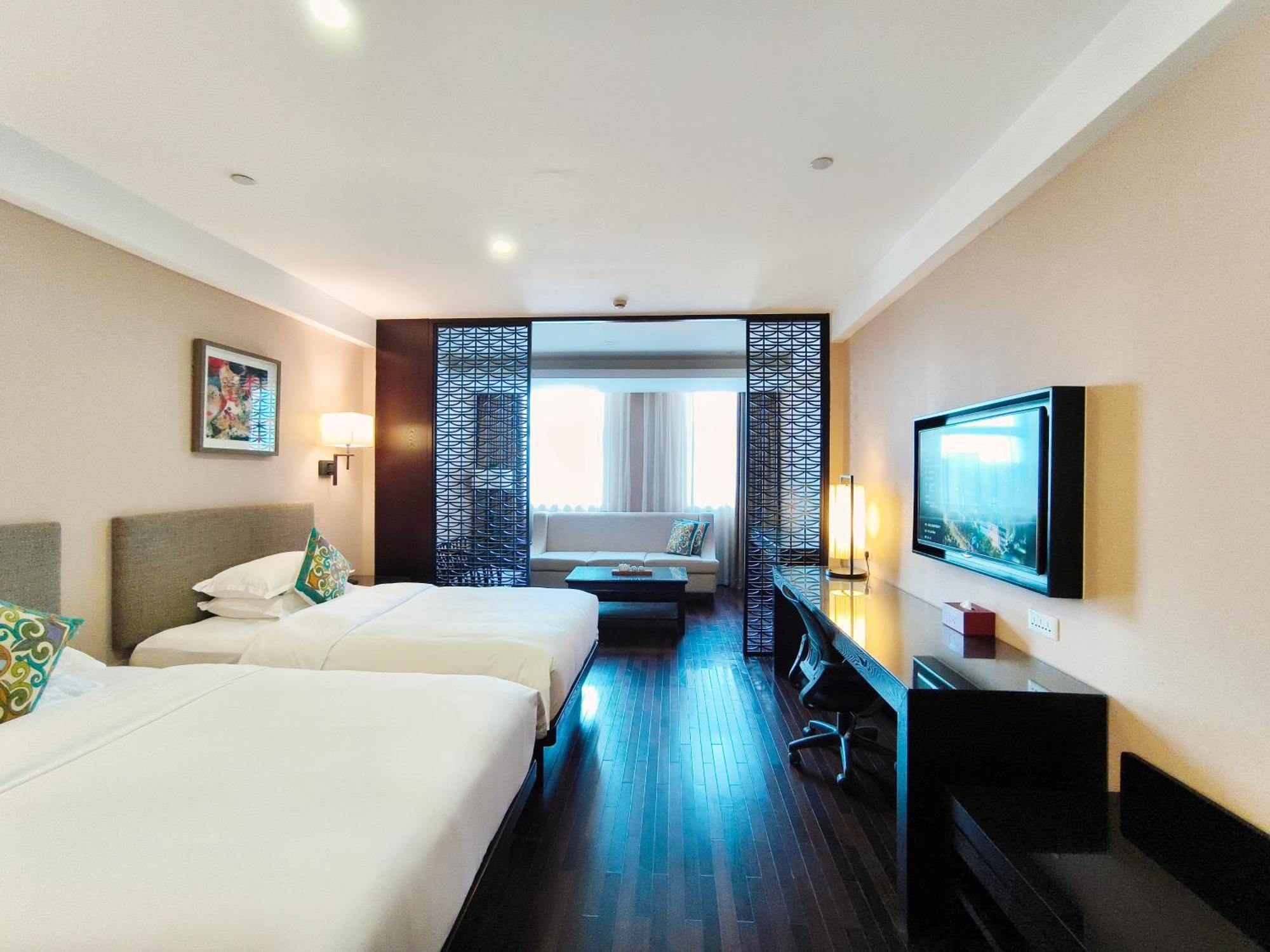 Ssaw Boutique Hotel Hangzhou East - Free Self Service Laundry Exteriér fotografie