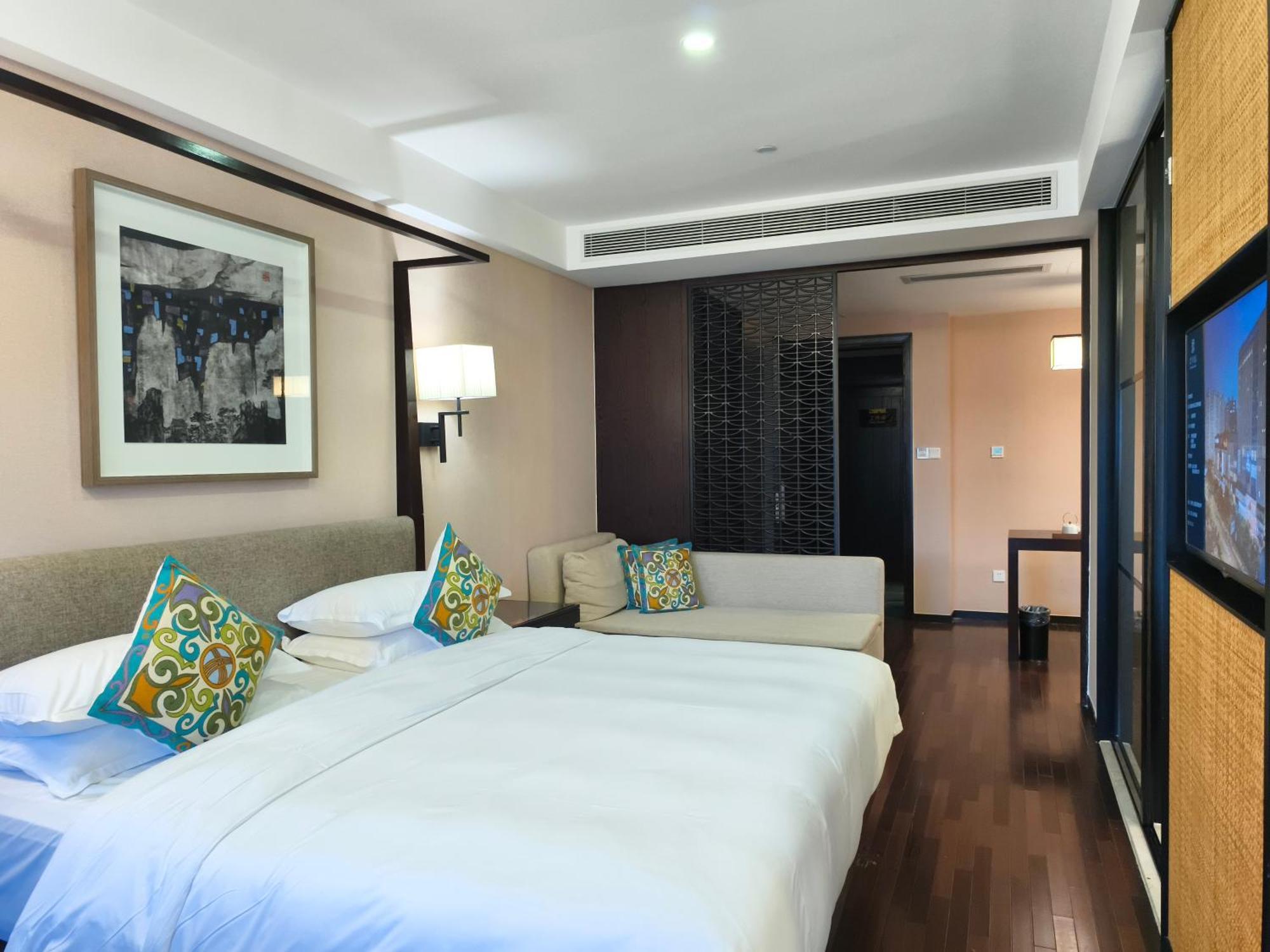 Ssaw Boutique Hotel Hangzhou East - Free Self Service Laundry Exteriér fotografie