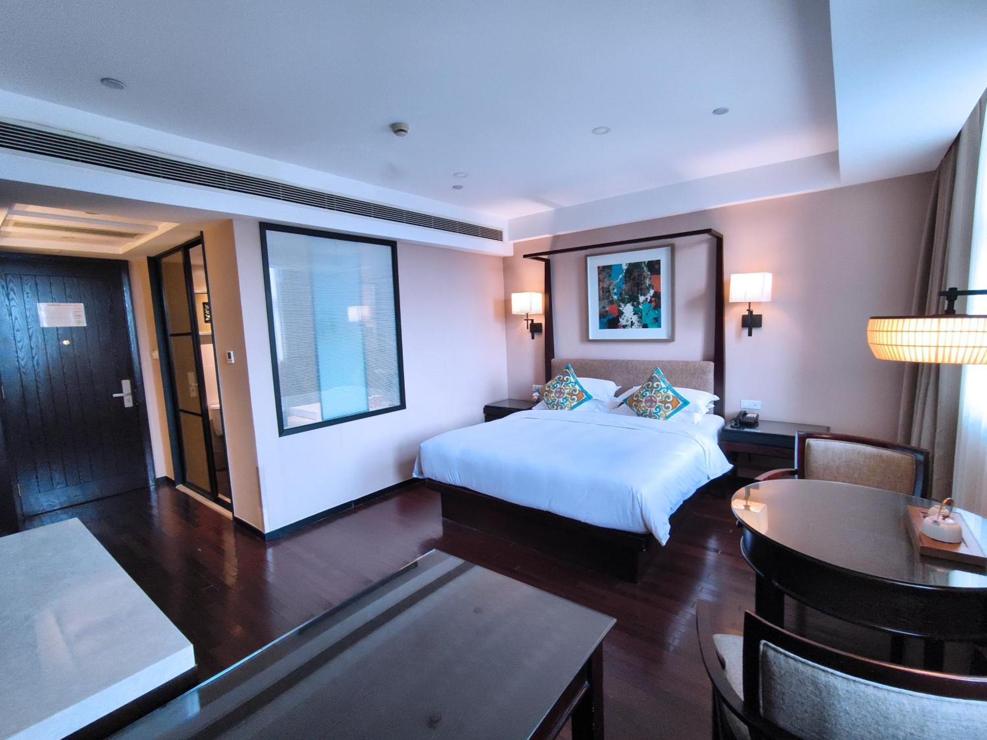 Ssaw Boutique Hotel Hangzhou East - Free Self Service Laundry Exteriér fotografie