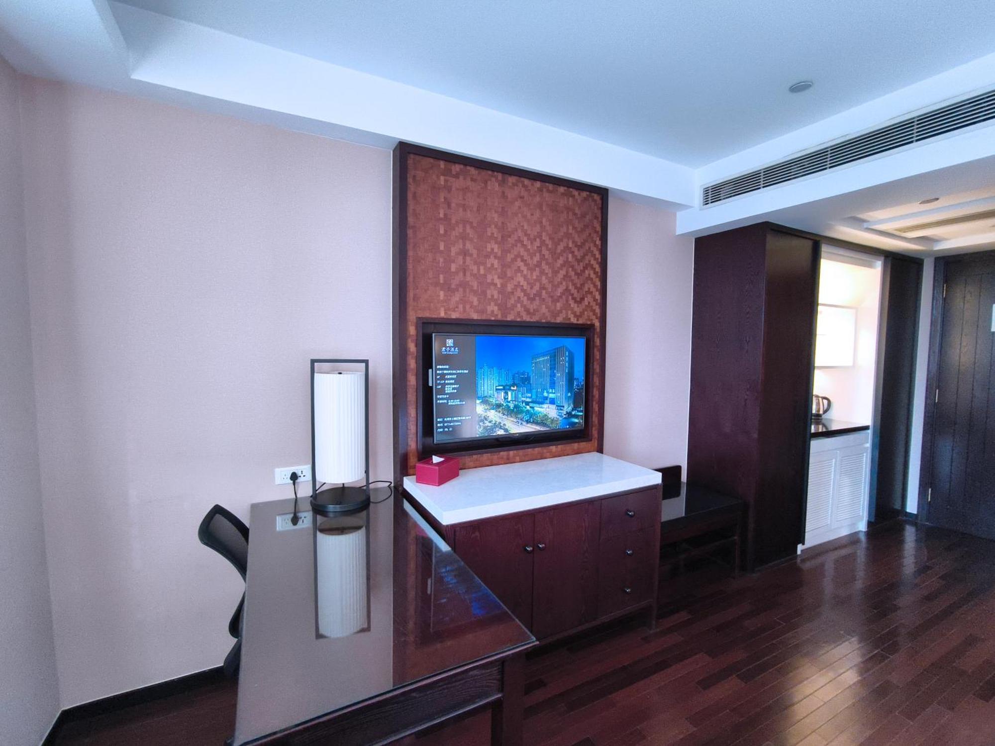 Ssaw Boutique Hotel Hangzhou East - Free Self Service Laundry Exteriér fotografie