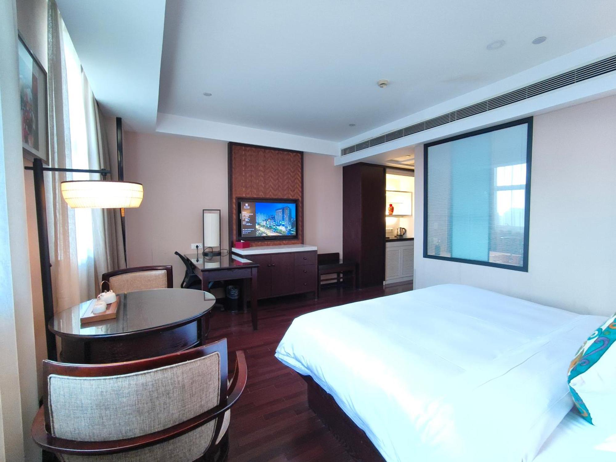 Ssaw Boutique Hotel Hangzhou East - Free Self Service Laundry Exteriér fotografie