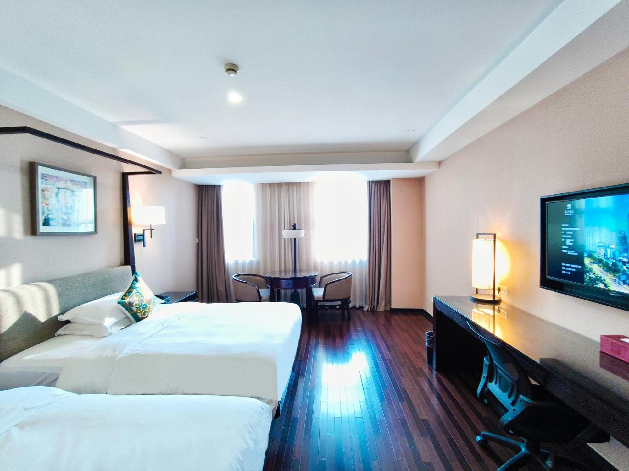 Ssaw Boutique Hotel Hangzhou East - Free Self Service Laundry Exteriér fotografie